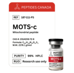 MOTS-c - Image 2
