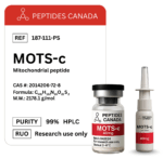 MOTS-c