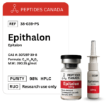 Epitalon (Epithalon)