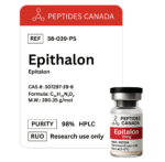 Epitalon (Epithalon) - Image 2