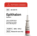 Epitalon (Epithalon) - Image 4