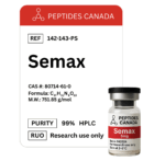 Semax - Image 2