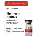 Thymosin Alpha-1 - Image 2
