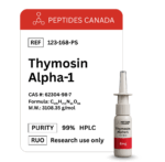 Thymosin Alpha-1 - Image 4