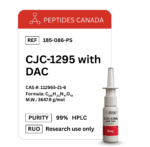 CJC-1295 with DAC - Image 4