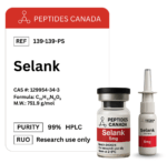 Selank
