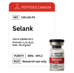 Selank - Image 2