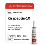 Kisspeptin-10 - Image 4