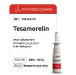 Tesamorelin - Image 4