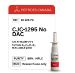 CJC-1295 (No DAC) - Image 4