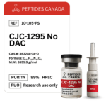 CJC-1295 (No DAC)