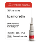Ipamorelin - Image 4