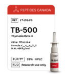 TB-500 - Image 4