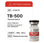 TB-500 - Image 2