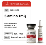 5-Amino-1MQ