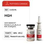 HGH