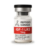 IGF-1 LR3 (Long R3) - Image 3