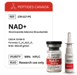 NAD+