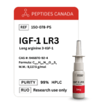 IGF-1 LR3 (Long R3) - Image 4