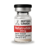 Retatrutide Triple Agonist - Image 3