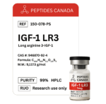 IGF-1 LR3 (Long R3) - Image 2