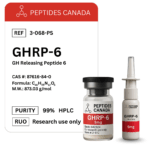 GHRP-6