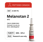 Melanotan II (MT2) - Image 4