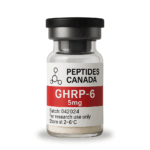 GHRP-6 - Image 3