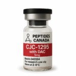 CJC-1295 with DAC - Image 3
