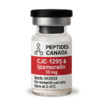 CJC-1295 No DAC & Ipamorelin - Image 3